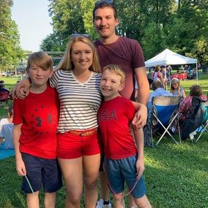 Meet your Posher, Chantley